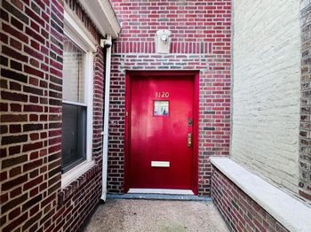 1120 Anderson Avenue