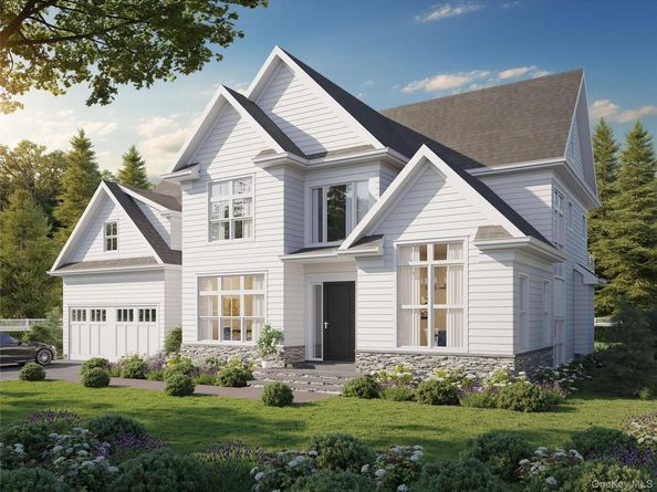 36 Secor Road, Scarsdale NY 10583