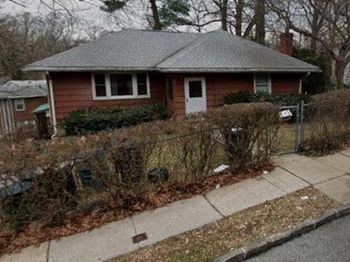 43 Sedgwick Avenue
