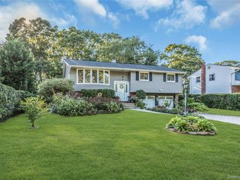 160 Overlook Drive
