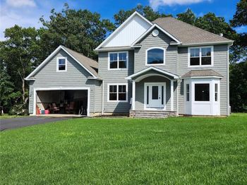 Lot 5 Lakeland Woods