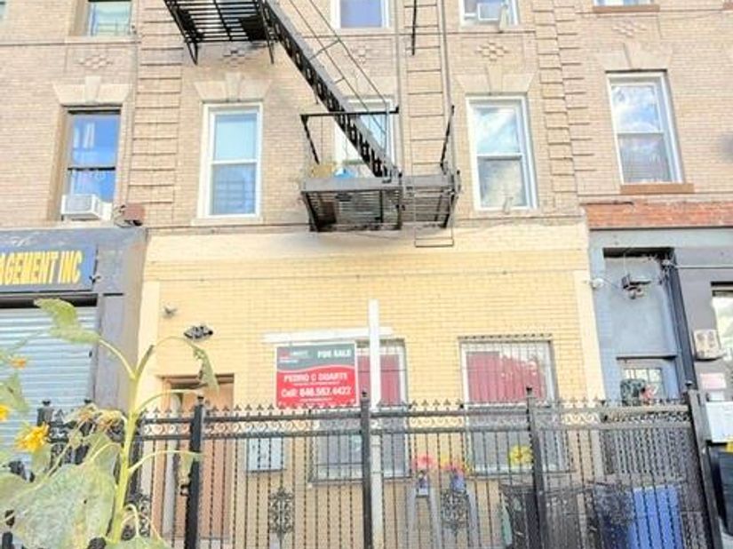 49 Buffalo Avenue, Brooklyn NY 11233