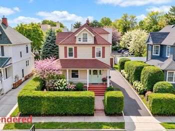 108 N Forest Avenue