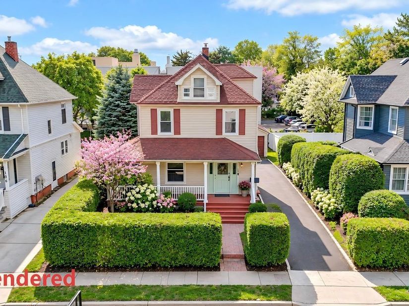 108 N Forest Avenue, Rockville Centre NY 11570