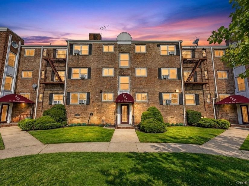 111-25 66th Avenue 1A, Forest Hills NY 11375
