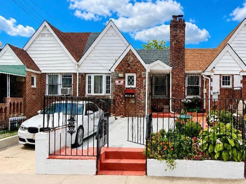 149-45 122nd Street, South Ozone Park NY 11420