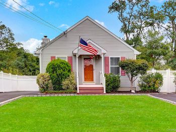 143 S Evergreen Drive