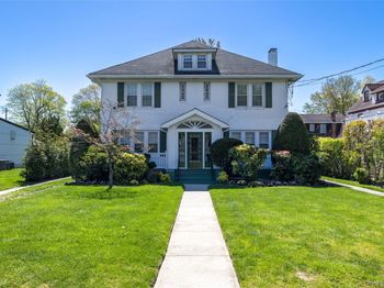 731 Central Avenue