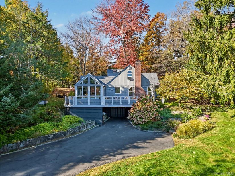 21 Lakeview Avenue W, Cortlandt Manor NY 10567