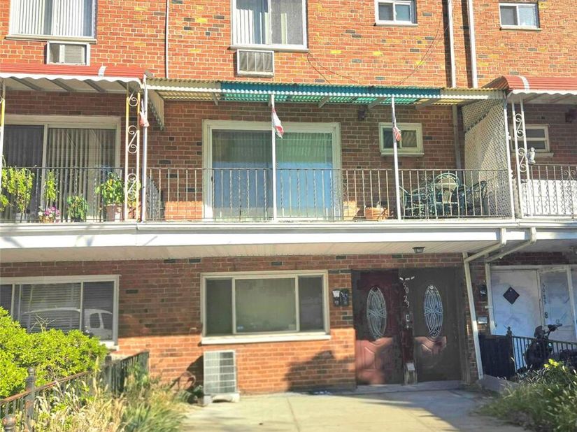 5023 60th Street, Woodside NY 11377