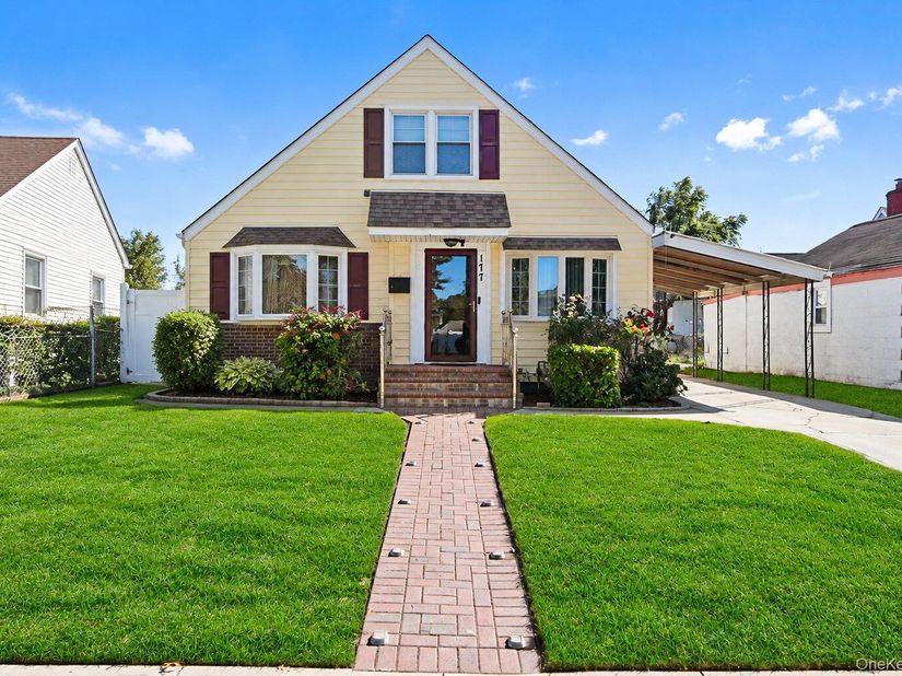 177 Long Beach Road, Hempstead NY 11550