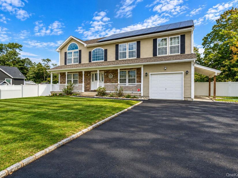 13 Glenmore Avenue, Brentwood NY 11717