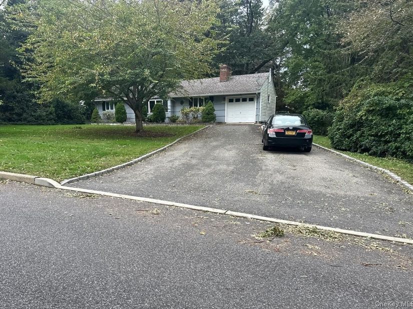 35 Soundview Drive, Fort Salonga NY 11768