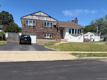 524 Pontiac Road