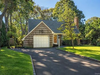 11 Nassau Road