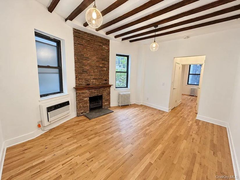 46 W 65th Street 3D, New York (Manhattan) NY 10023