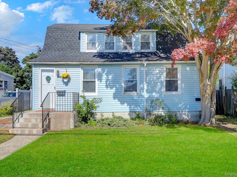 108 Linden Street, Bellmore NY 11710