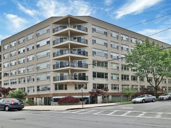 12 Old Mamaroneck Road 7F, White Plains NY 10605