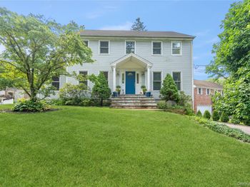 6 Cedar Avenue