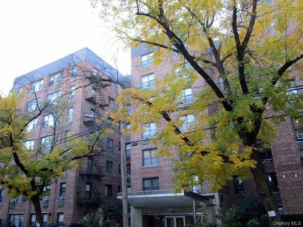 4315 Webster Avenue 1B, Bronx NY 10704