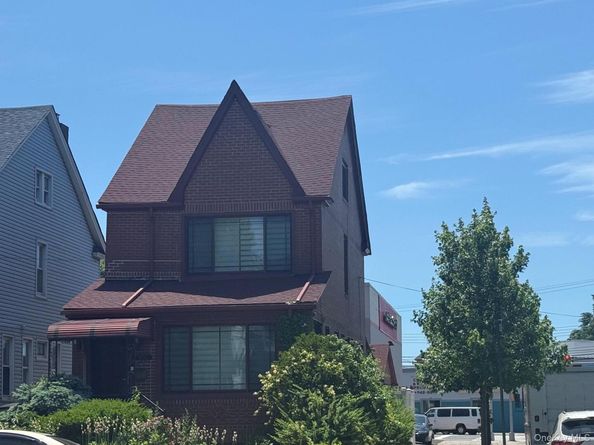 12302 116th Avenue, South Ozone Park NY 11420