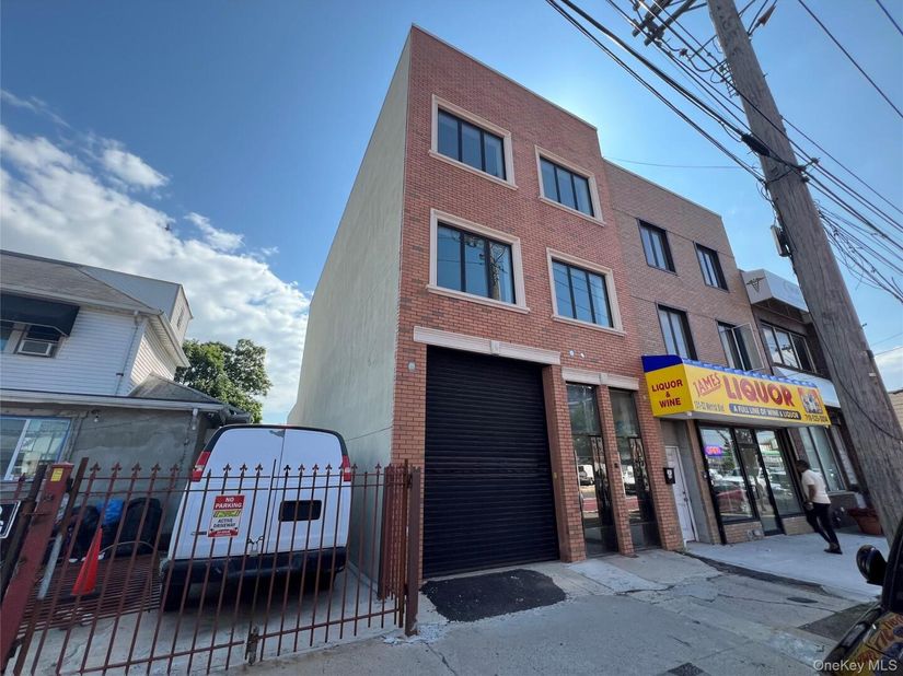 131-34 Merrick Boulevard, Jamaica NY 11434