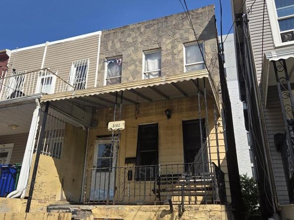 2182 Bathgate Avenue, Bronx NY 10457