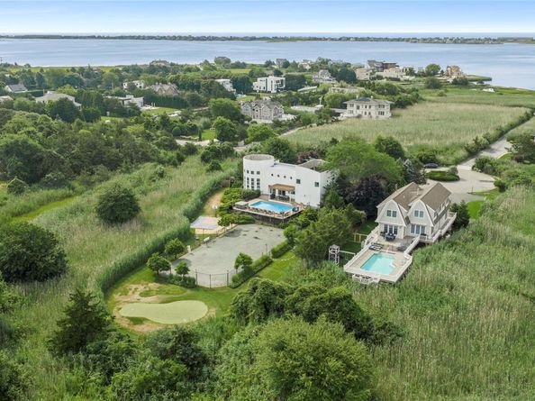 12 Bay Meadow Lane, Westhampton NY 11977