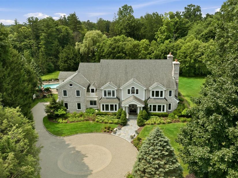 12 Magnolia Drive, Purchase NY 10577