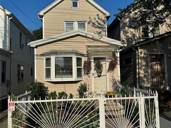 114-29 147 Street, Jamaica NY 11436