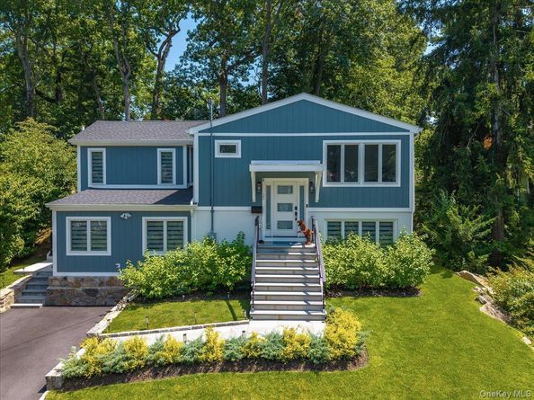 25 Shadow Lane, Larchmont NY 10538