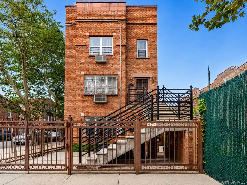 143 Newport Street, Brooklyn NY 11212
