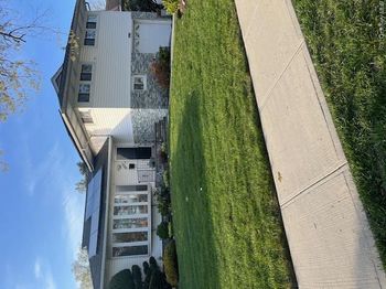 Undisclosed Address #1038990