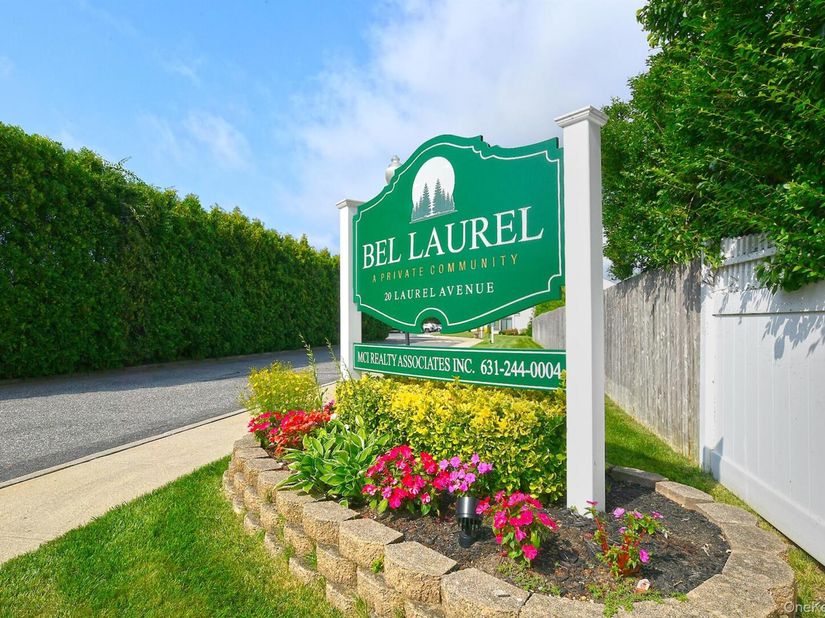 20 Laurel Avenue 3, East Islip NY 11730