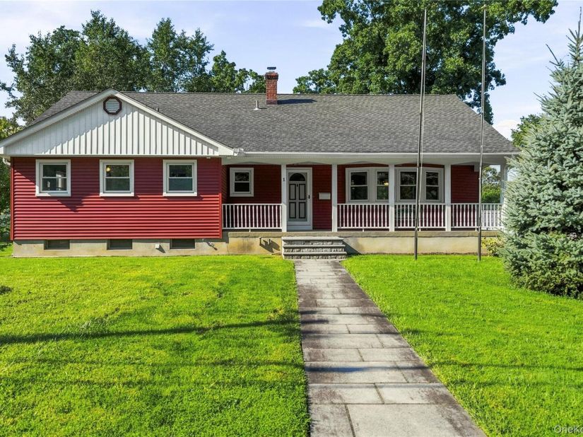 1 Henning Drive, Montrose NY 10567