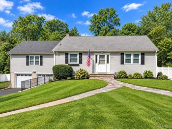 624 Mt View Road