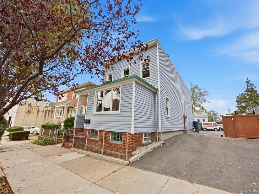 15-32 125th Street, College Point NY 11356