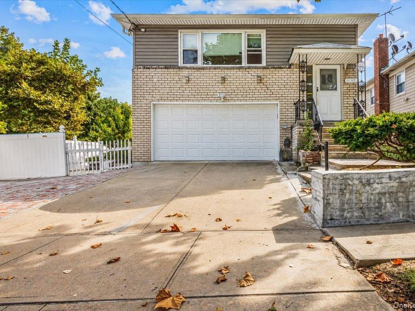 1107 137th Street, College Point NY 11356