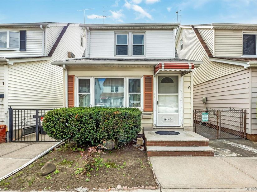 164-36 76th Avenue, Fresh Meadows NY 11366