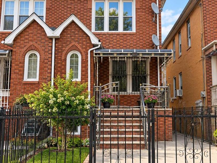 95 E 56th Street, Brooklyn NY 11203