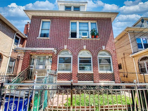 2540 Davidson Avenue, Bronx NY 10468