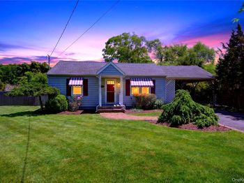 203 Lyman Road