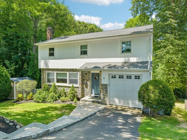 3 Walnut Place, Huntington NY 11743