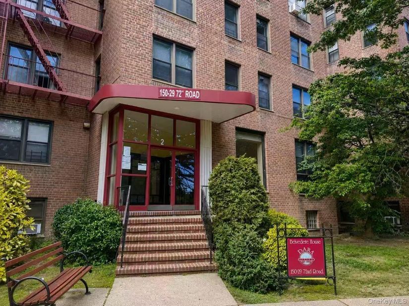 150-29 72nd Road 5K, Flushing NY 11367