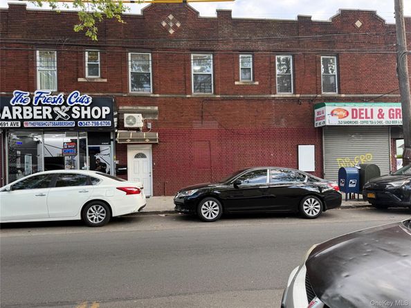 9101 80th Street, Woodhaven NY 11421