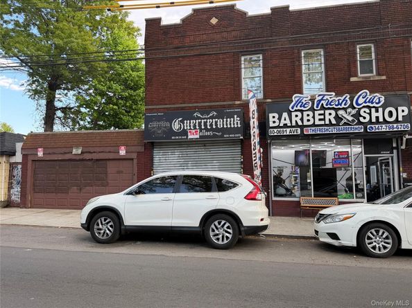 9101 80th Street, Woodhaven NY 11421