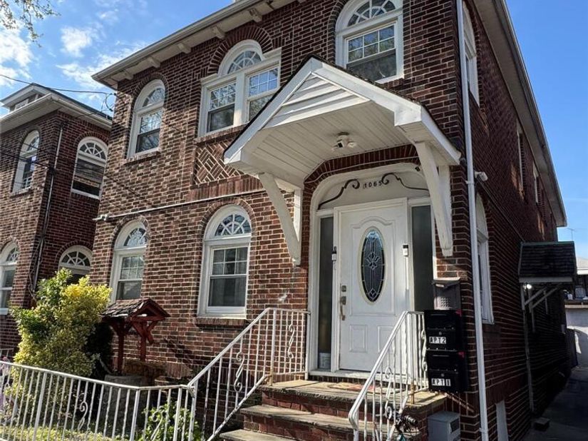 1065 Stell Place, Bronx NY 10469