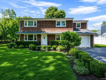 31 Crooked Hill Road