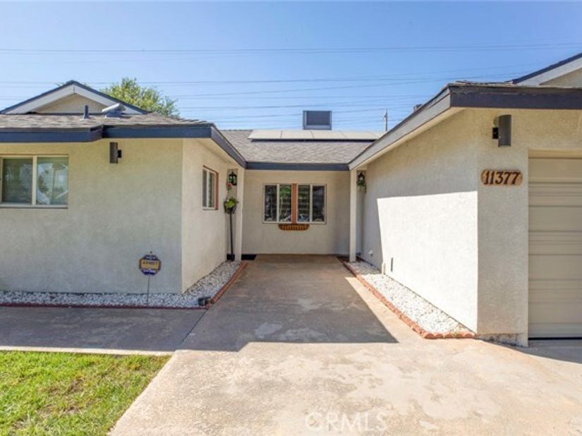 11377 Gaynor Ave, Granada Hills (los Angeles) CA 91344