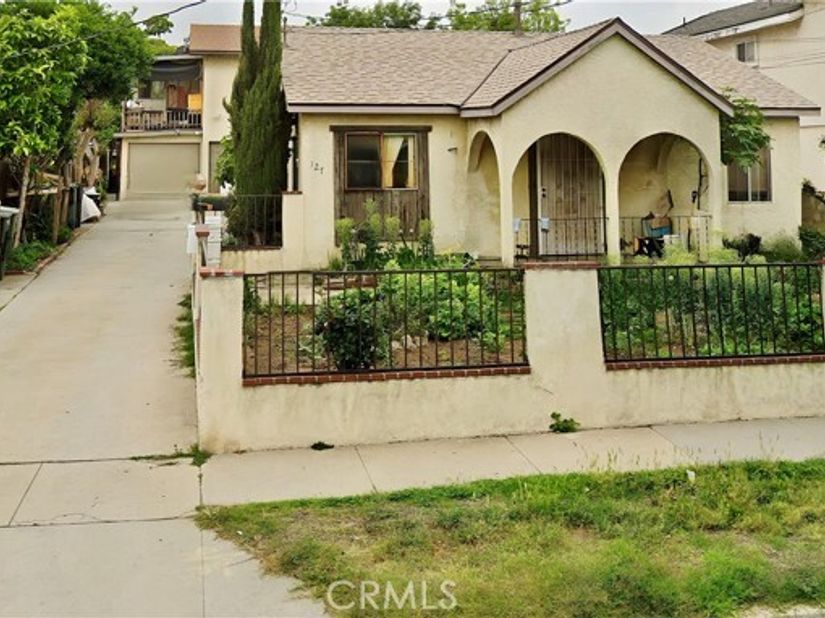 127 W Glendon, San Gabriel CA 91776